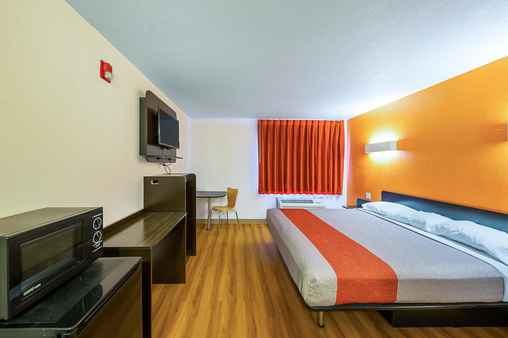 Motel 6-Amarillo, Tx Soncy Luaran gambar