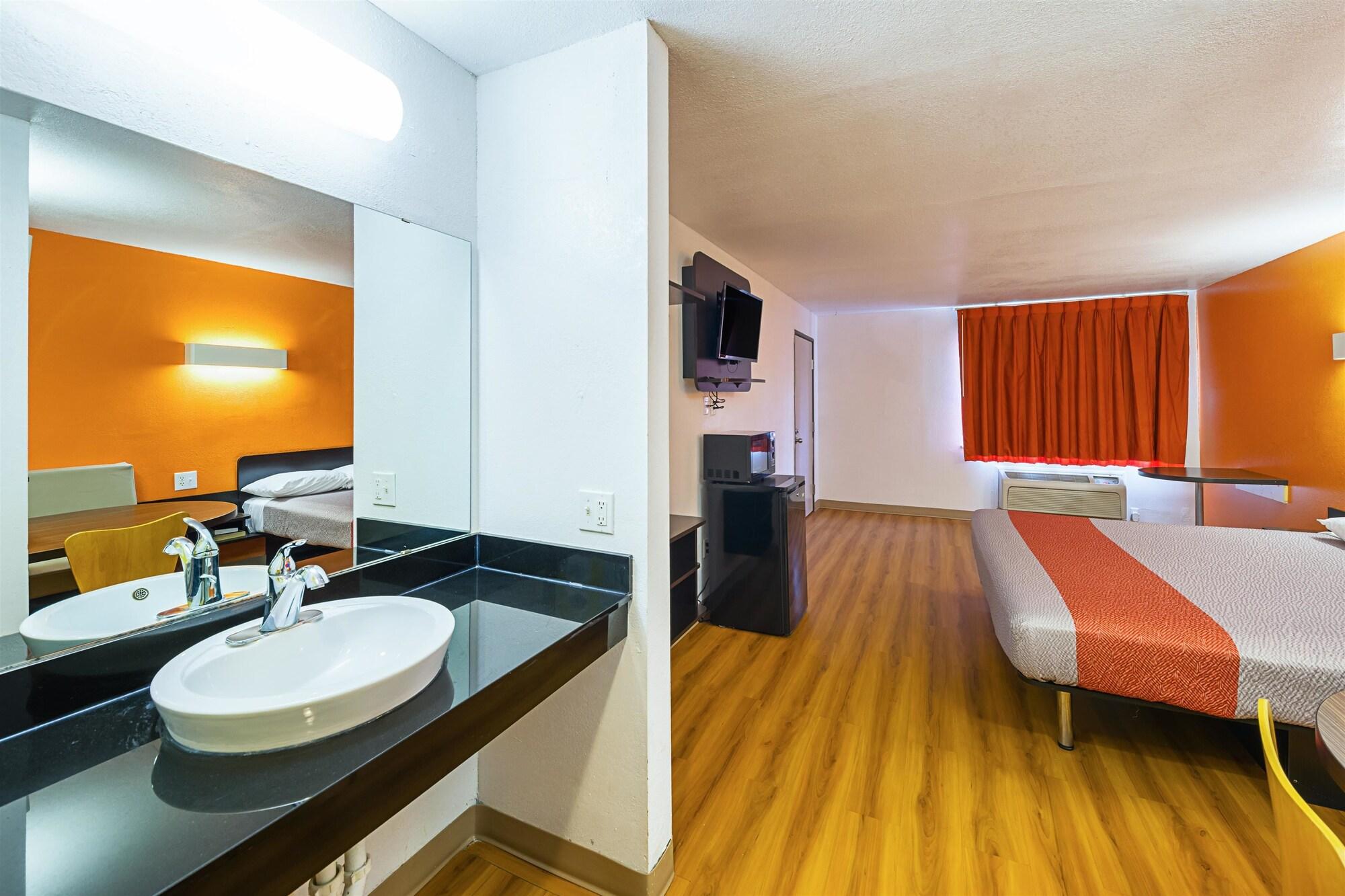 Motel 6-Amarillo, Tx Soncy Luaran gambar