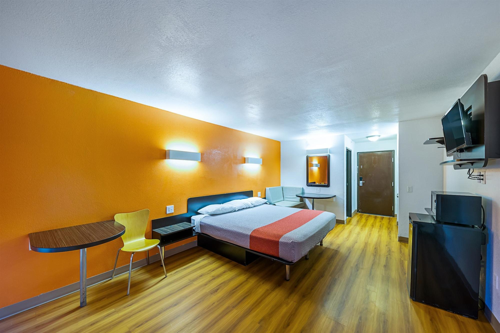 Motel 6-Amarillo, Tx Soncy Luaran gambar