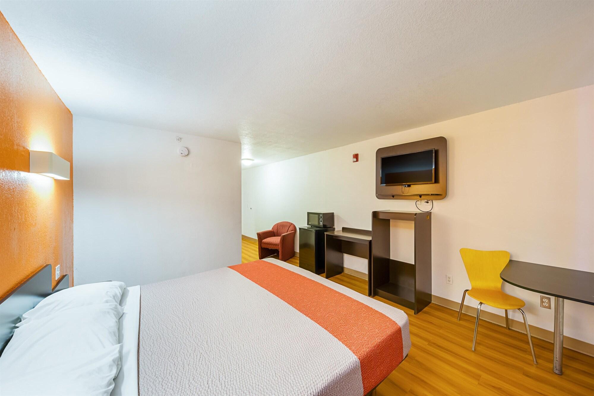 Motel 6-Amarillo, Tx Soncy Luaran gambar