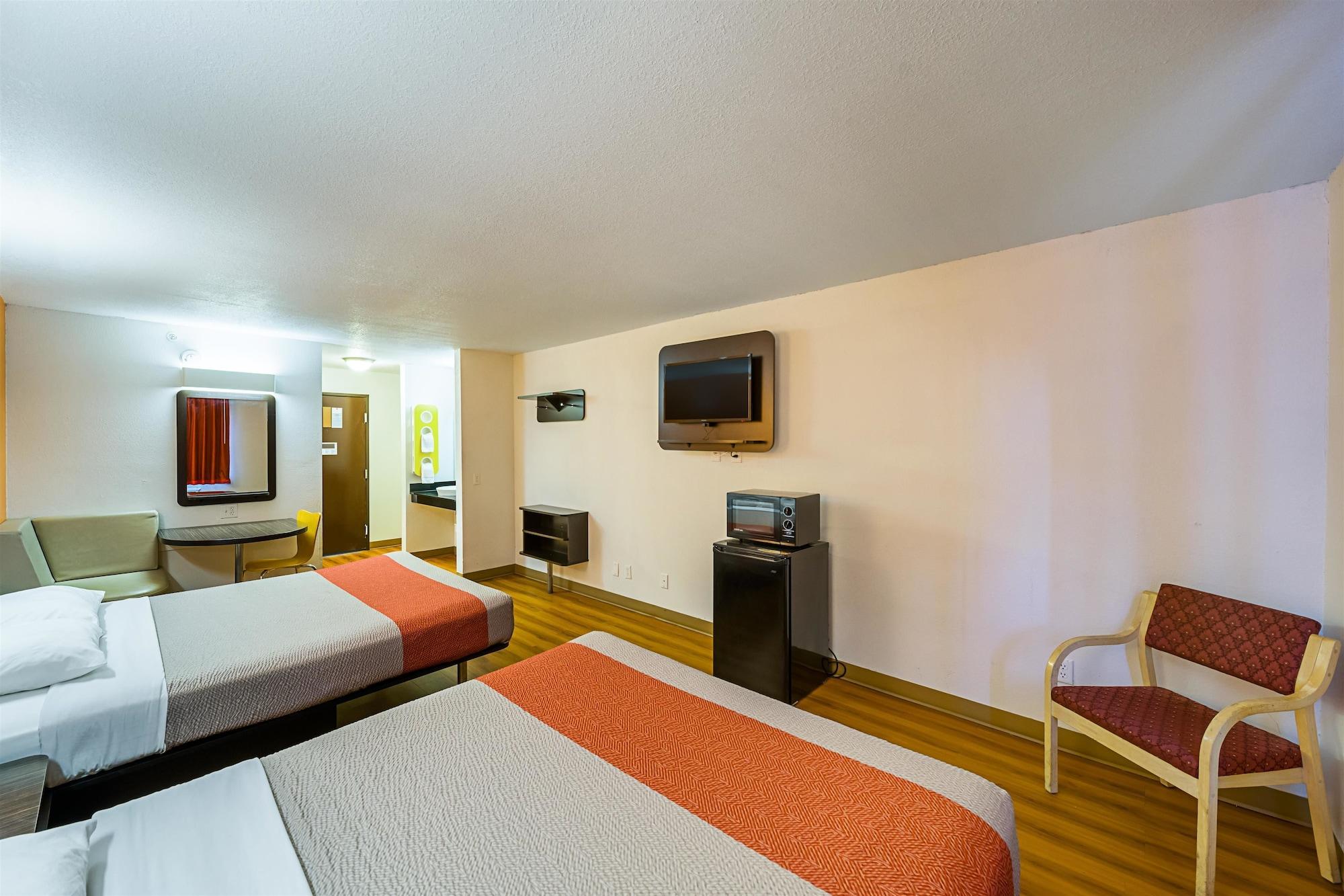 Motel 6-Amarillo, Tx Soncy Luaran gambar