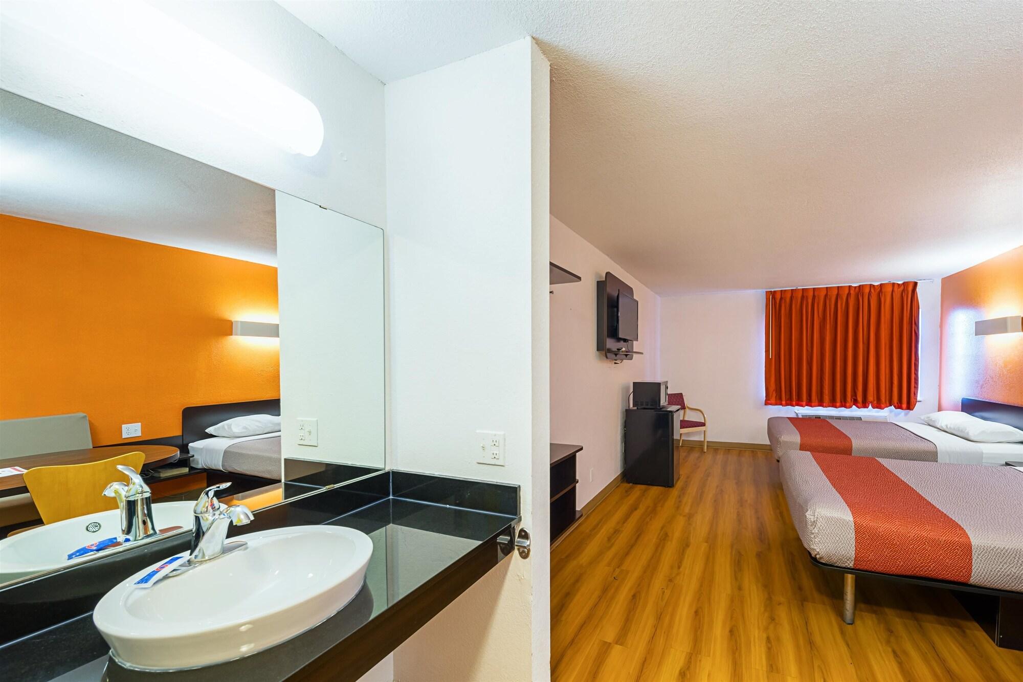 Motel 6-Amarillo, Tx Soncy Luaran gambar
