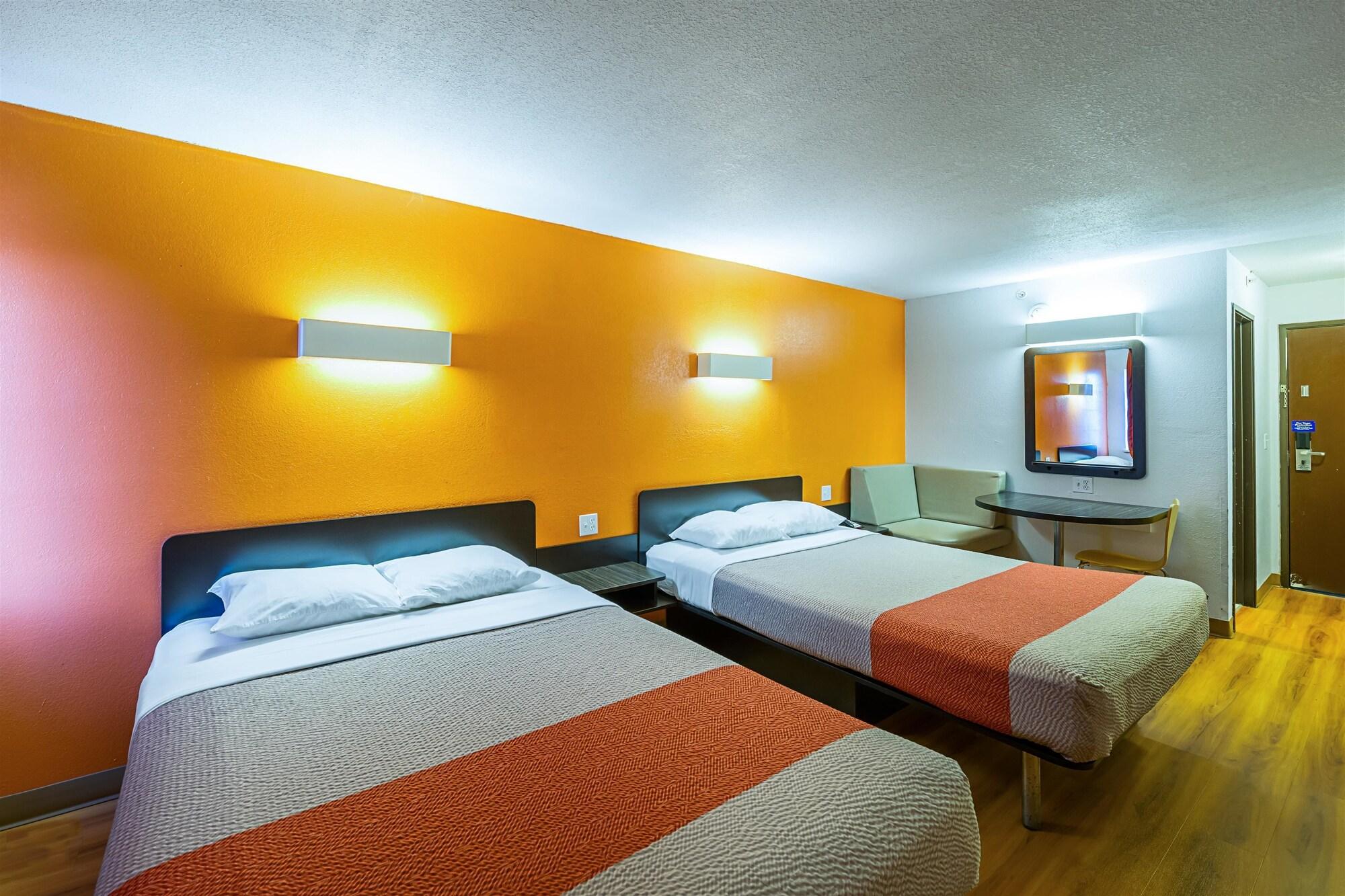 Motel 6-Amarillo, Tx Soncy Luaran gambar