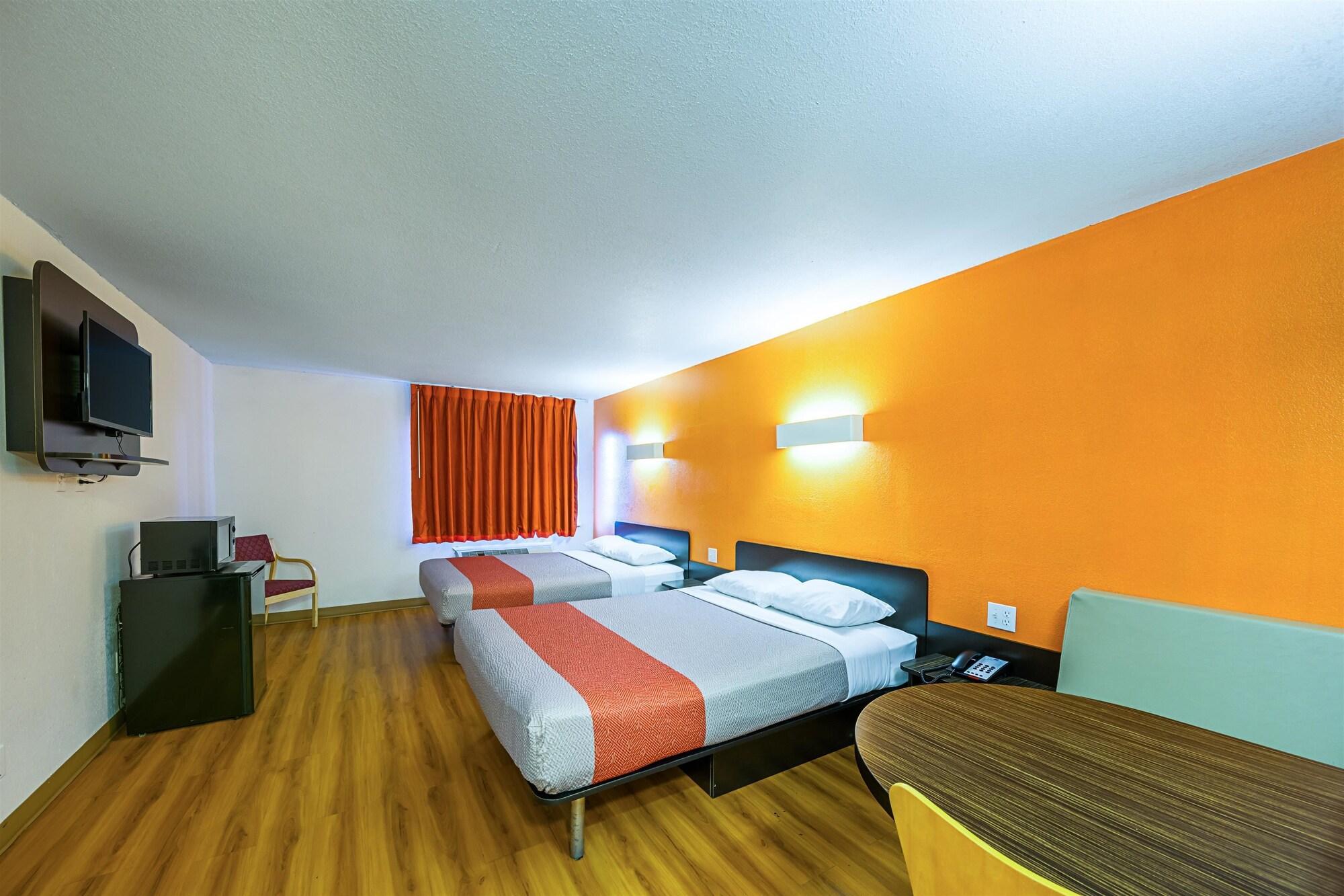 Motel 6-Amarillo, Tx Soncy Luaran gambar