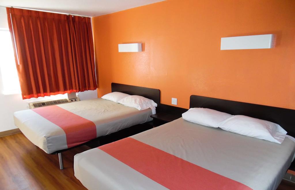 Motel 6-Amarillo, Tx Soncy Luaran gambar