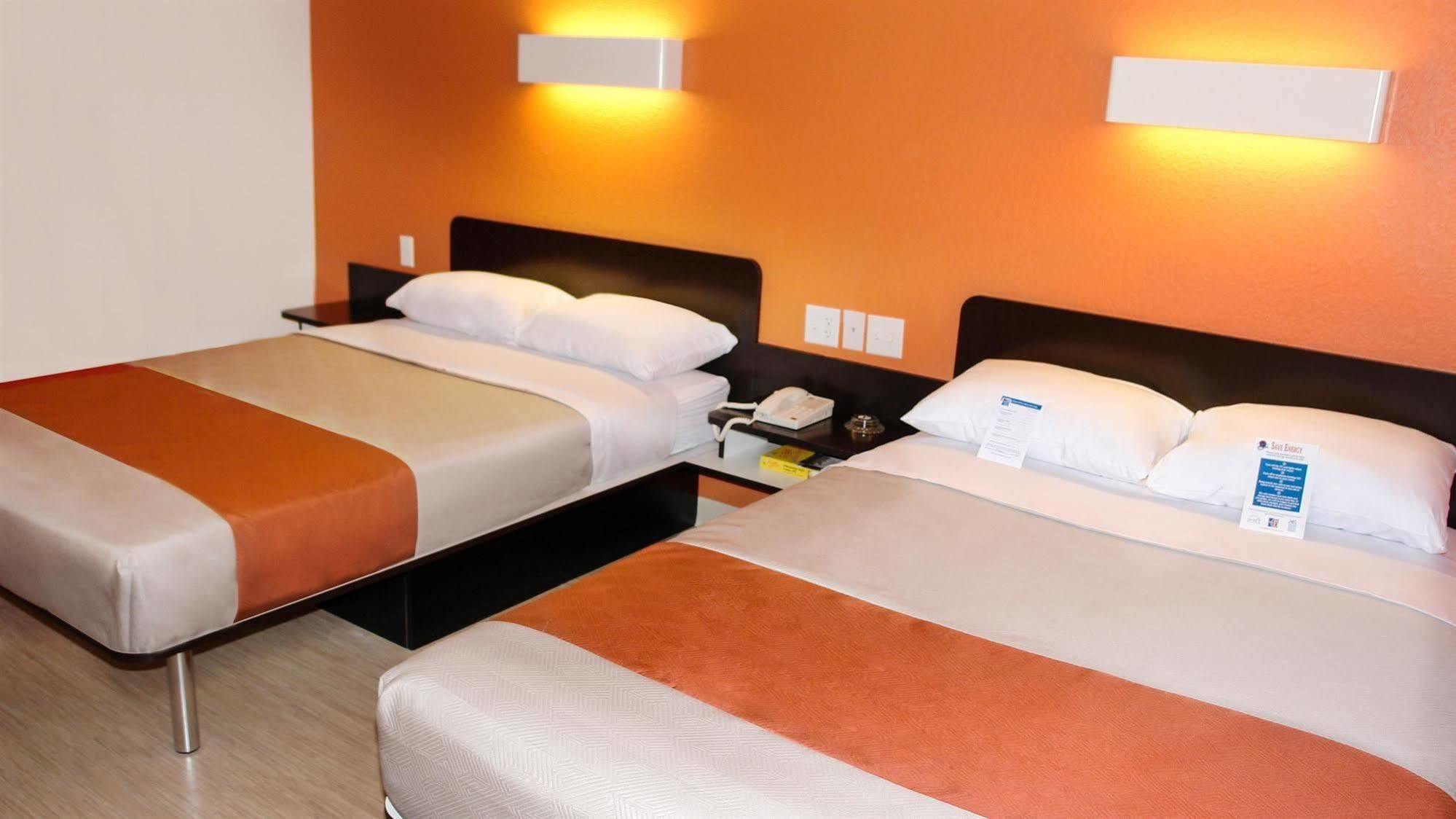 Motel 6-Amarillo, Tx Soncy Luaran gambar
