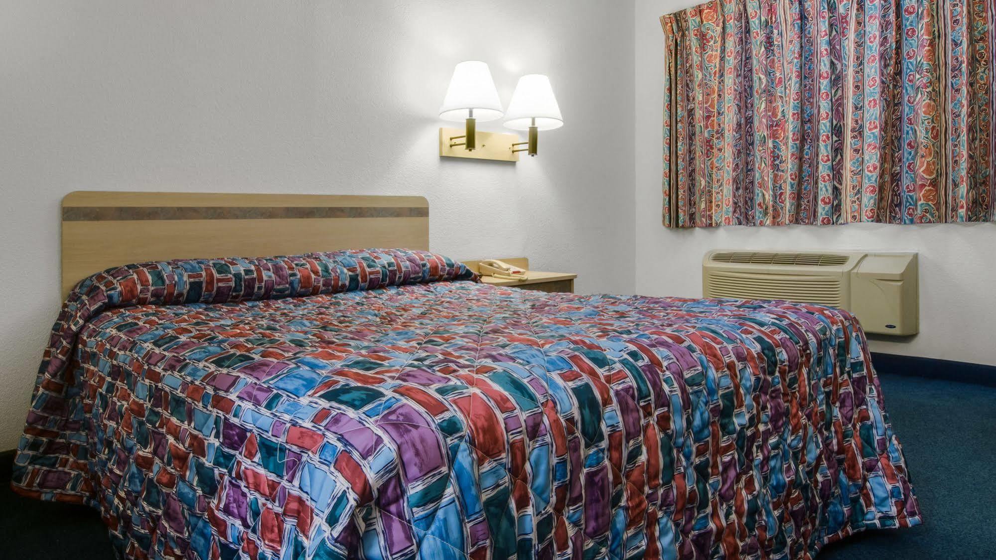 Motel 6-Amarillo, Tx Soncy Luaran gambar