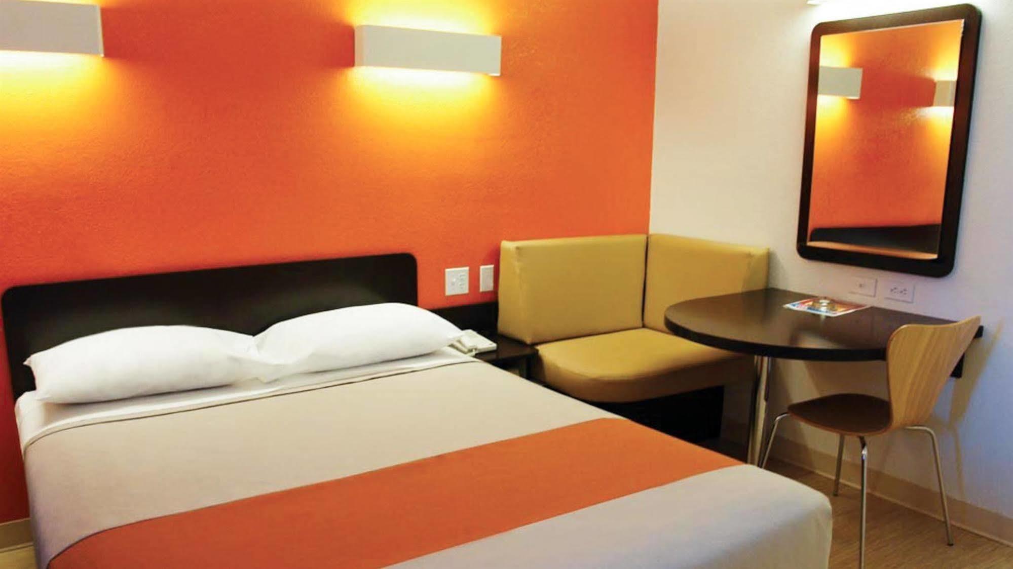 Motel 6-Amarillo, Tx Soncy Luaran gambar